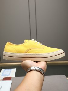 Nuoyou Pianya Canvas Shoes Gate683
