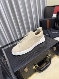 Zegna Casual Shoes Gate12272