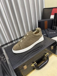 Zegna Casual Shoes Gate12273