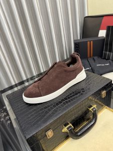 Zegna Casual Shoes Gate12274
