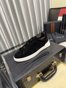 Zegna Casual Shoes Gate12275