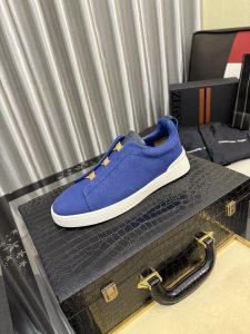 Zegna Casual Shoes Gate12255