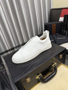 Zegna Casual Shoes Gate12256