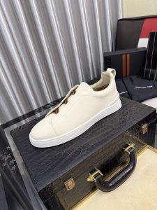 Zegna Casual Shoes Gate12257