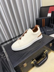 Zegna Casual Shoes Gate12258