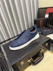 Zegna Casual Shoes Gate12259