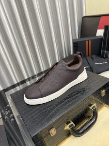 Zegna Casual Shoes Gate12260