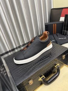 Zegna Casual Shoes Gate12261