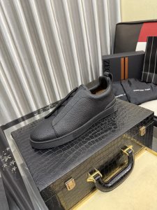Zegna Casual Shoes Gate12262