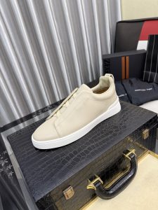 Zegna Casual Shoes Gate12264