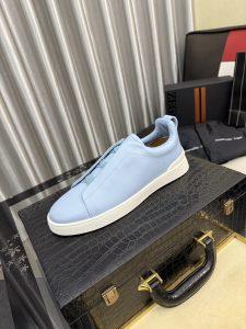 Zegna Casual Shoes Gate12265
