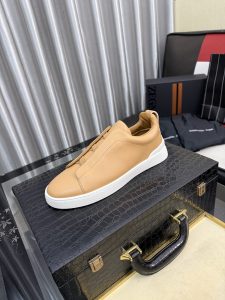 Zegna Casual Shoes Gate12266