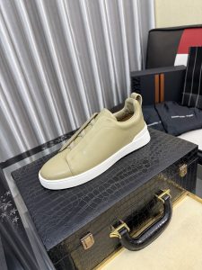 Zegna Casual Shoes Gate12267