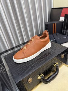 Zegna Casual Shoes Gate12269