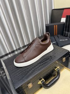 Zegna Casual Shoes Gate12270