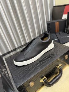 Zegna Casual Shoes Gate12271