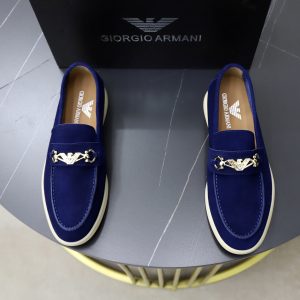 Armani Loafers Gate4335