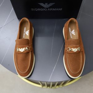 Armani Loafers Gate4336