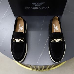 Armani Loafers Gate4337