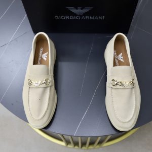 Armani Loafers Gate4339