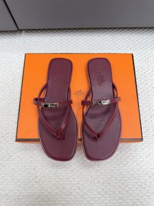 Hermes Flip-Flops Gate8414