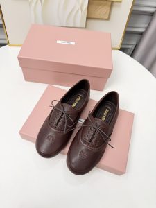 Miu Miu Casual Shoes Gate11869