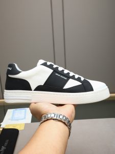 Armani Casual Shoes Gate11476