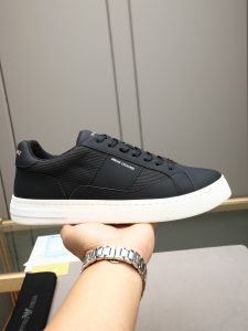 Armani Casual Shoes Gate11478