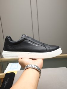 Armani Casual Shoes Gate11479
