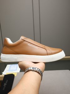 Armani Casual Shoes Gate11480
