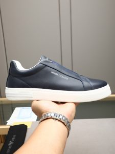 Armani Casual Shoes Gate11481