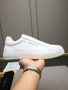 Armani Casual Shoes Gate11482