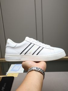 Armani Casual Shoes Gate11483