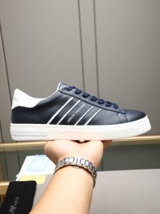 Armani Casual Shoes Gate11484