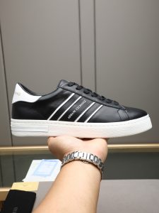 Armani Casual Shoes Gate11485