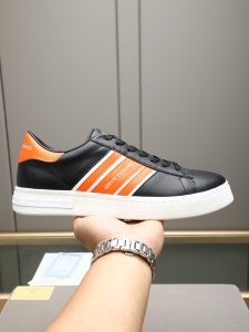 Armani Casual Shoes Gate11486