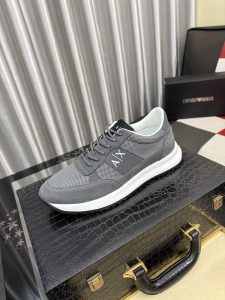 Armani Casual Shoes Gate11502