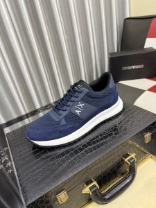 Armani Casual Shoes Gate11503