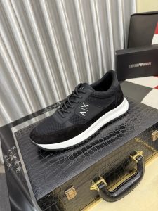 Armani Casual Shoes Gate11504