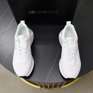Armani Chunky Shoes Gate3094