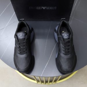 Armani Chunky Shoes Gate3096