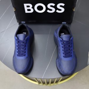 Boss Chunky Shoes Gate3086
