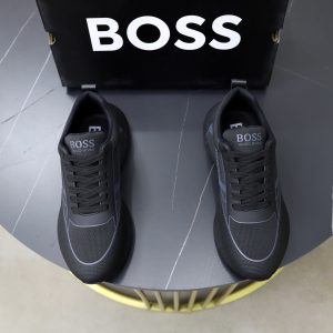 Boss Chunky Shoes Gate3089