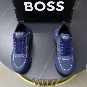 Boss Chunky Shoes Gate3091