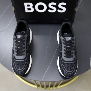 Boss Canvas Shoes Gate177