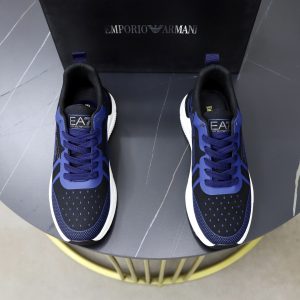 Armani Running Shoes Gate5527