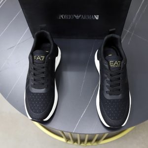 Armani Running Shoes Gate5529