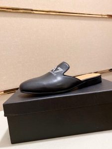 Armani Casual Shoes Gate11514