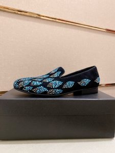 Giuseppe Sanodi Casual Shoes Gate12117