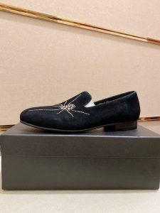 Giuseppe Sanodi Casual Shoes Gate12119